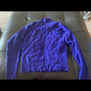 Vintage 100% Belford Cashmere sweater